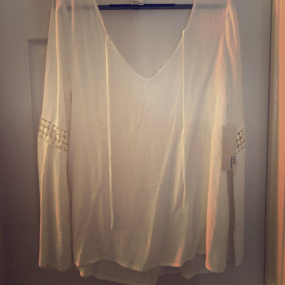 Long shirt